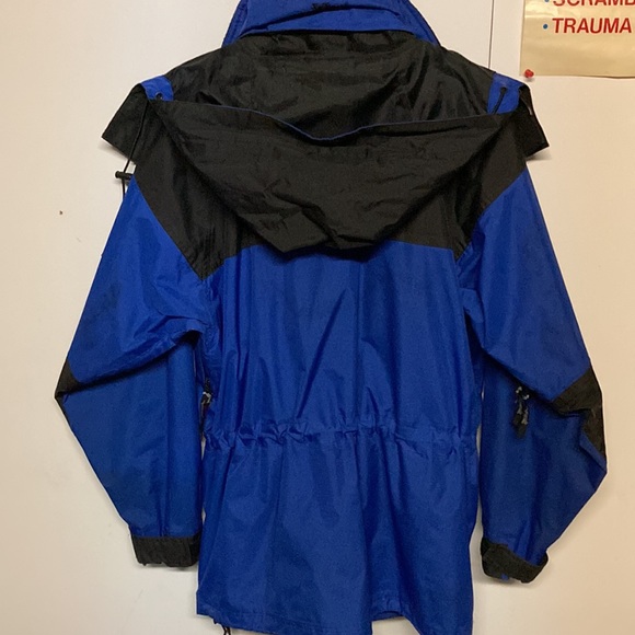 Viking Tempest Rain Coat - Picture 4 of 4